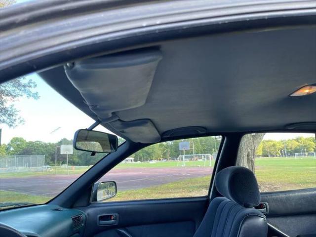 1992 Toyota Camry Deluxe V6