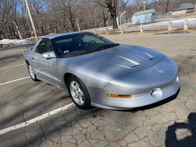 1996 Pontiac Firebird Trans Am for sale in Plainville, CT