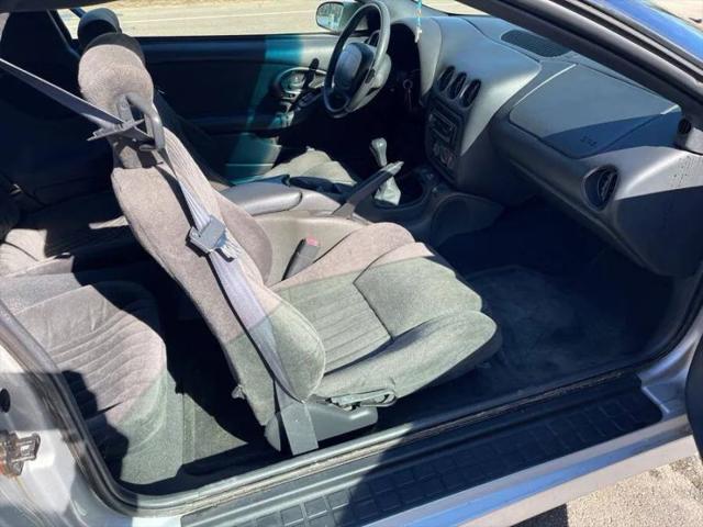 1996 Pontiac Firebird Trans Am