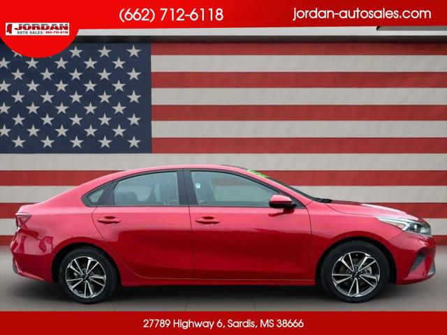 2024 Kia Forte LXS for sale in Sardis, MS
