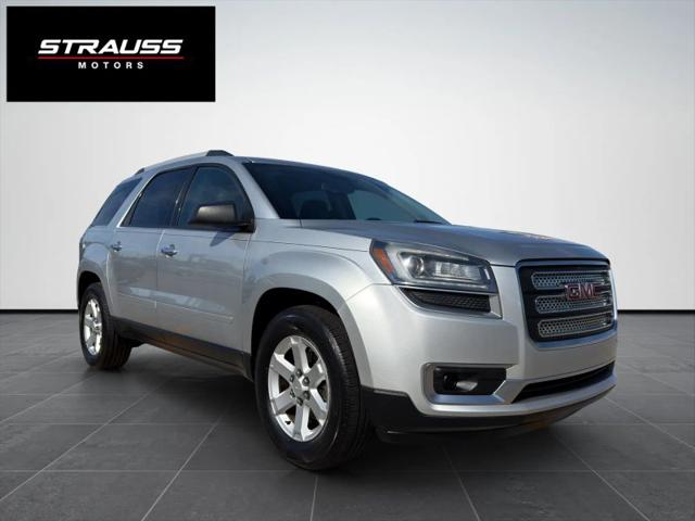 2014 GMC Acadia SLE-1 for sale in Fort Myers, FL