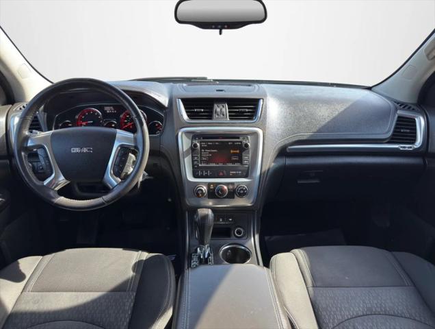 2014 GMC Acadia SLE-1