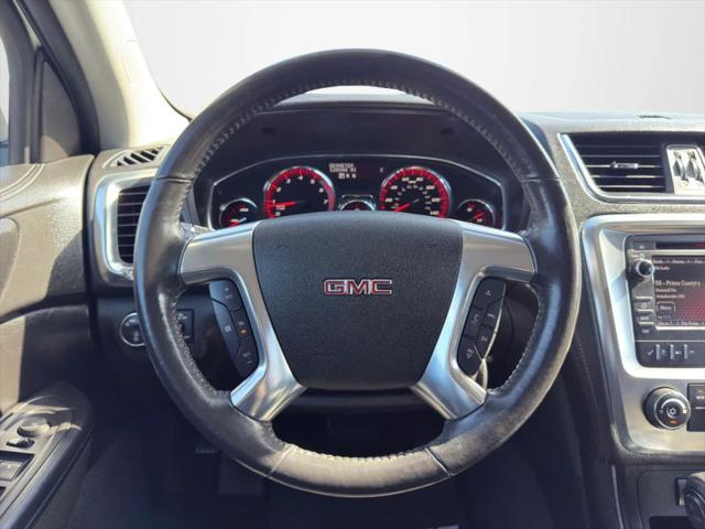 2014 GMC Acadia SLE-1