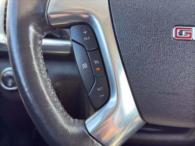 2014 GMC Acadia SLE-1