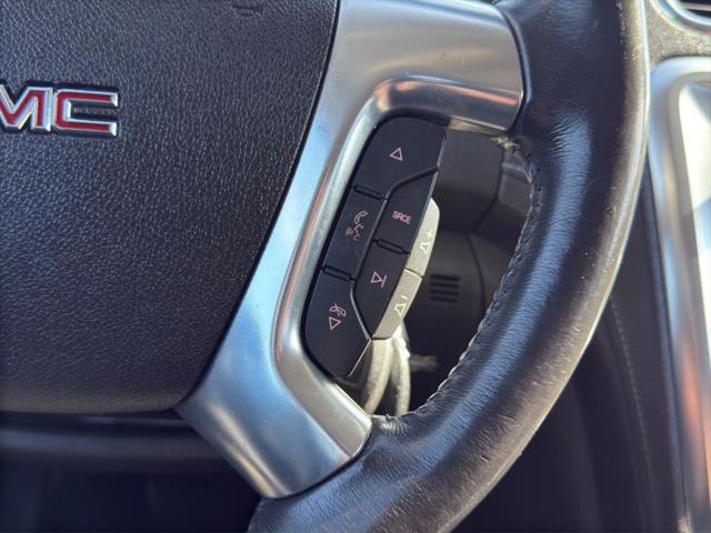2014 GMC Acadia SLE-1