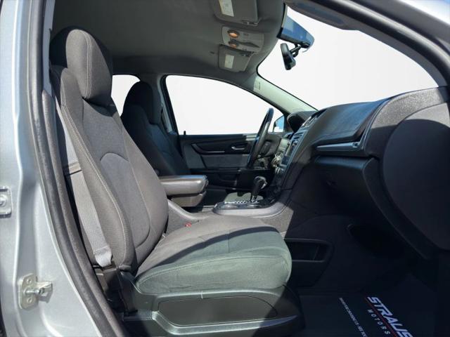 2014 GMC Acadia SLE-1