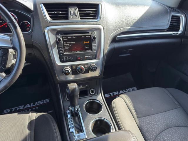 2014 GMC Acadia SLE-1