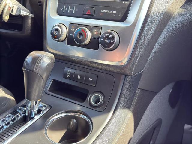 2014 GMC Acadia SLE-1