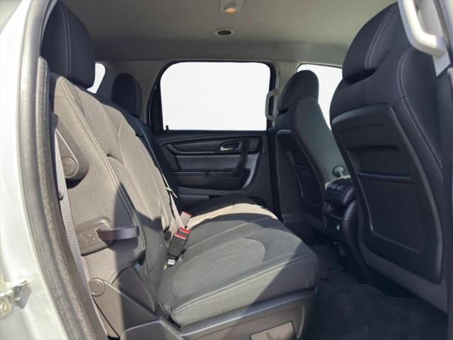 2014 GMC Acadia SLE-1