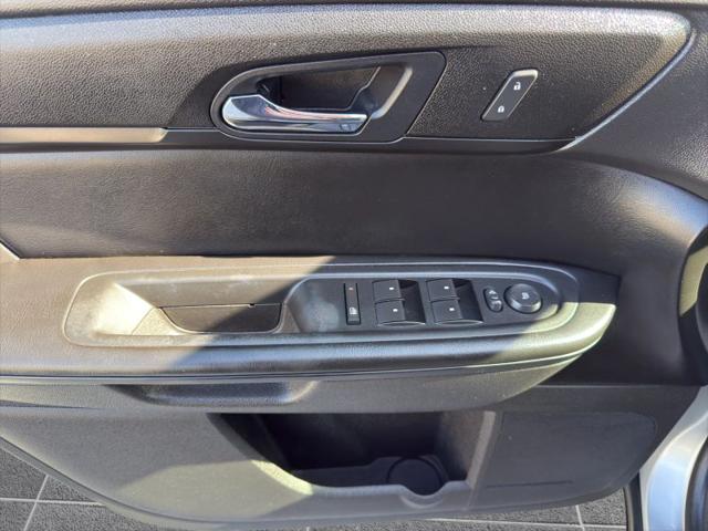 2014 GMC Acadia SLE-1