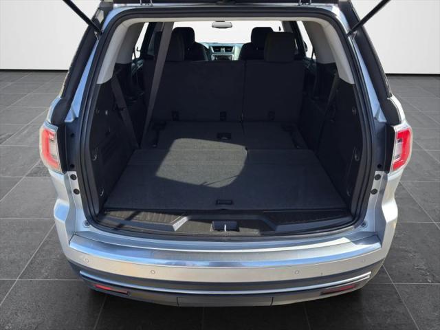 2014 GMC Acadia SLE-1