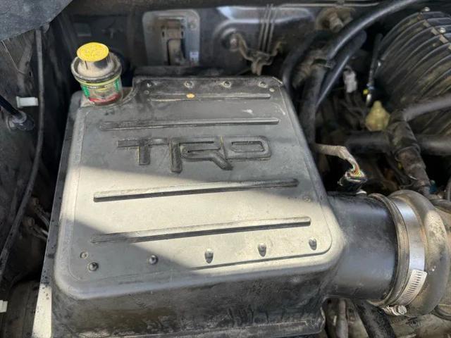 2012 Toyota Tundra Grade 5.7L V8