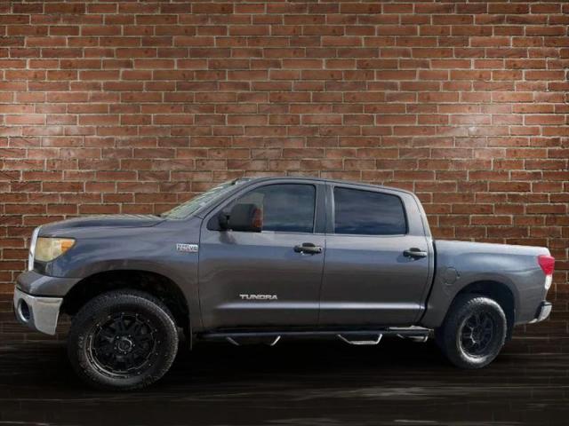 2012 Toyota Tundra Grade 5.7L V8 for sale in Aurora, CO