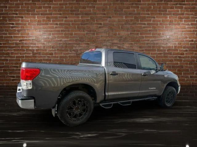 2012 Toyota Tundra Grade 5.7L V8
