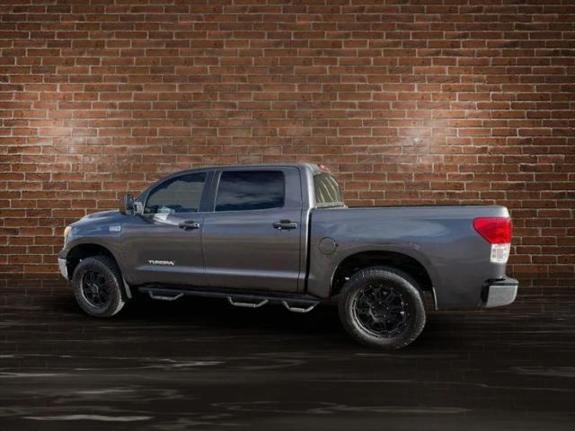 2012 Toyota Tundra Grade 5.7L V8