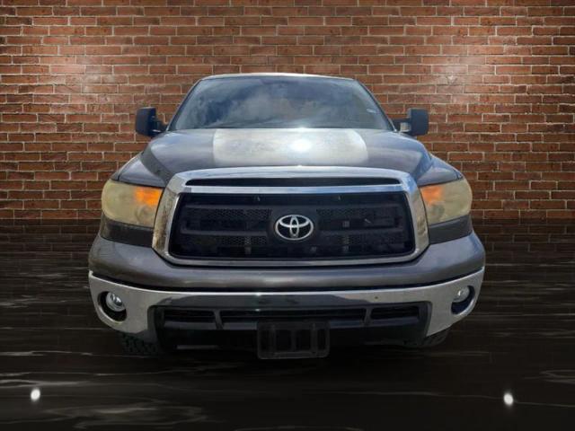 2012 Toyota Tundra Grade 5.7L V8