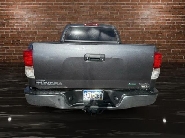 2012 Toyota Tundra Grade 5.7L V8