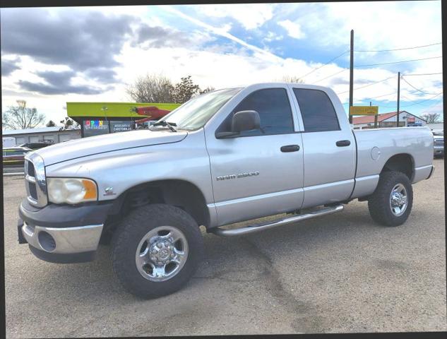 2004 Dodge Ram 2500 SLT/Laramie for sale in Caldwell, ID