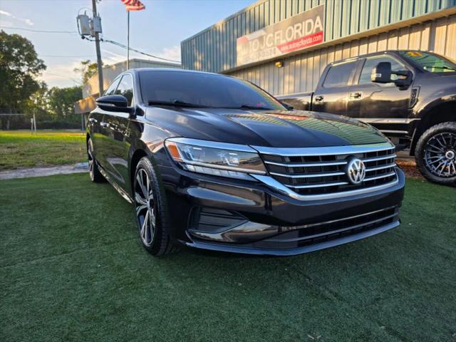 2021 Volkswagen Passat 2.0T SE for sale in Orlando, FL