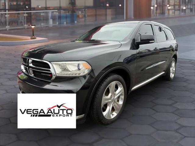 2014 Dodge Durango Limited for sale in Gainesville, GA