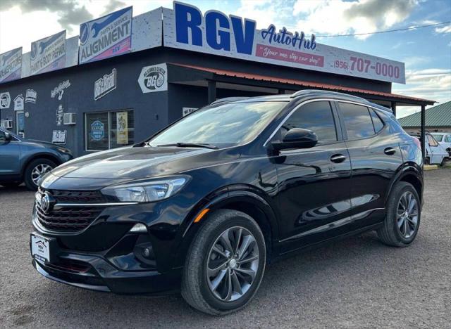 2021 Buick Encore GX FWD Select for sale in San Benito, TX
