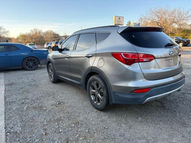 2013 Hyundai Santa Fe Sport