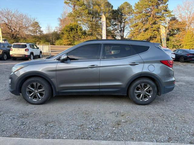 2013 Hyundai Santa Fe Sport