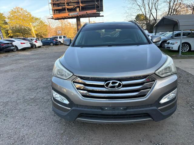 2013 Hyundai Santa Fe Sport