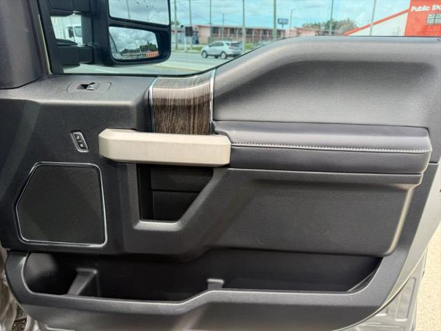 2020 Ford F-250 LARIAT