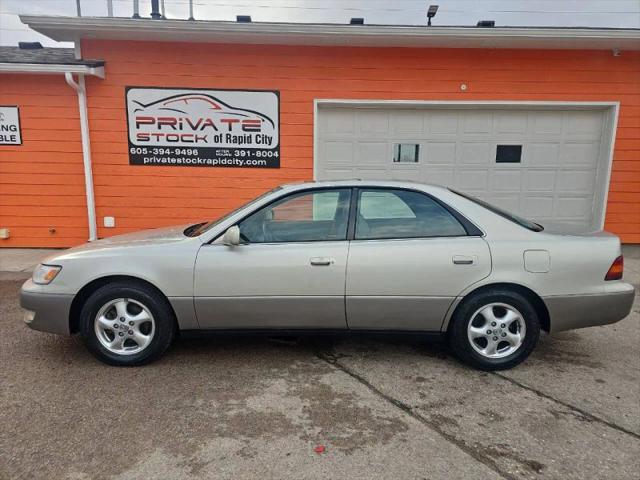 1997 Lexus ES 300 300 for sale in Rapid City, SD