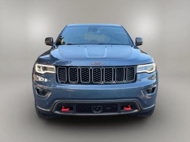 2020 Jeep Grand Cherokee Trailhawk 4x4