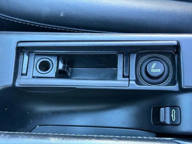 2008 Porsche Boxster S