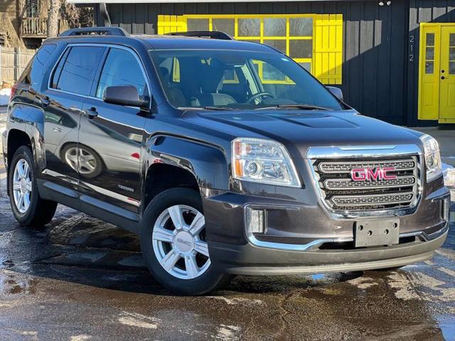 2016 GMC Terrain SLE-2 for sale in East Dundee, IL