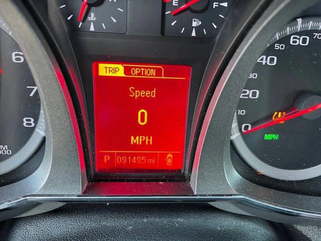 2016 GMC Terrain SLE-2