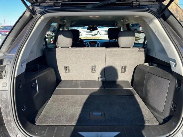 2016 GMC Terrain SLE-2