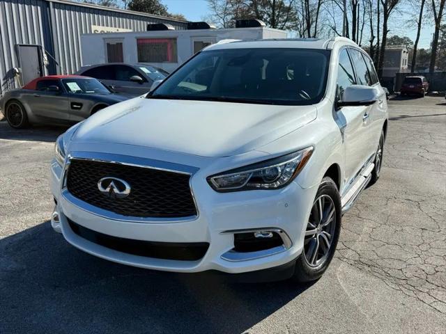 2019 INFINITI QX60 LUXE for sale in Marietta, GA