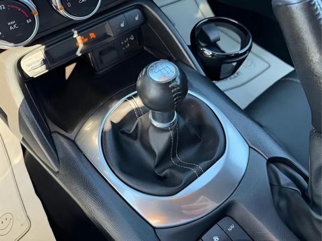 2021 Mazda MX-5 Miata RF Grand Touring