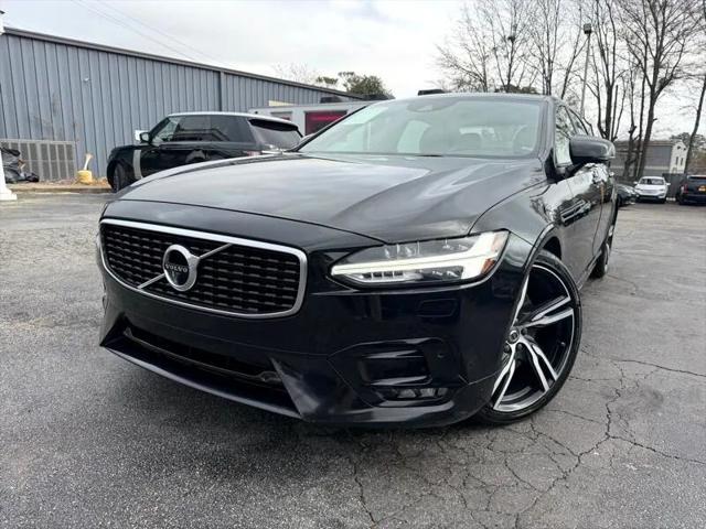2020 Volvo S90 T6 R-Design for sale in Marietta, GA