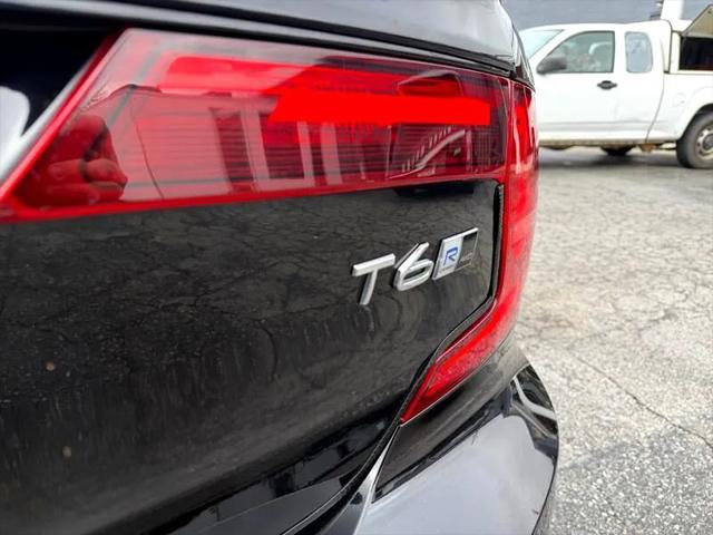 2020 Volvo S90 T6 R-Design