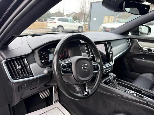 2020 Volvo S90 T6 R-Design
