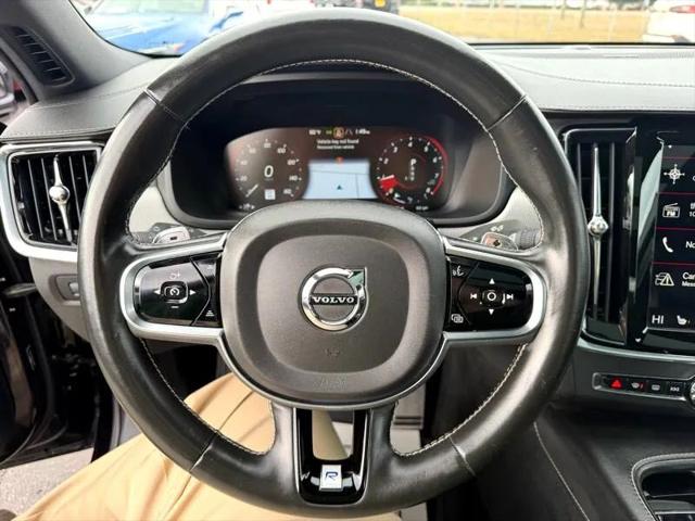 2020 Volvo S90 T6 R-Design