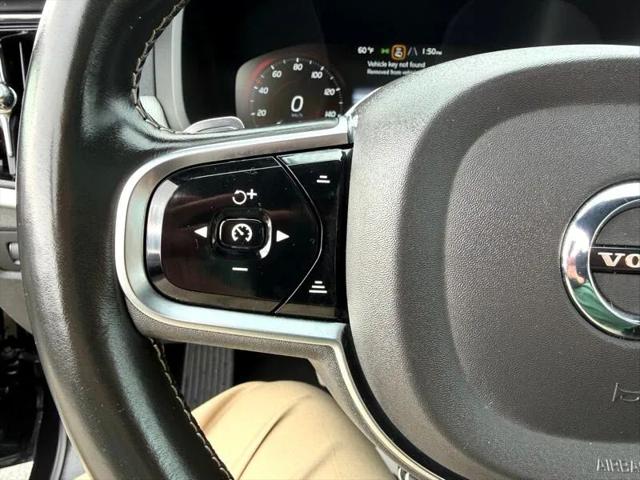 2020 Volvo S90 T6 R-Design