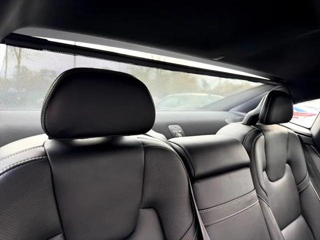 2020 Volvo S90 T6 R-Design
