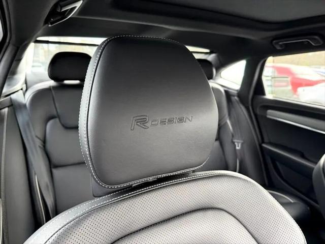 2020 Volvo S90 T6 R-Design