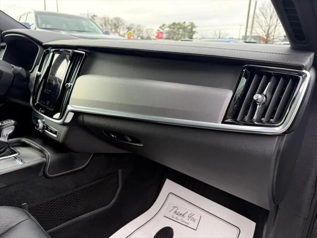2020 Volvo S90 T6 R-Design