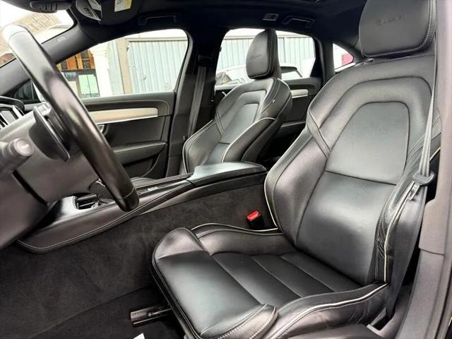 2020 Volvo S90 T6 R-Design