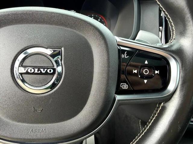 2020 Volvo S90 T6 R-Design
