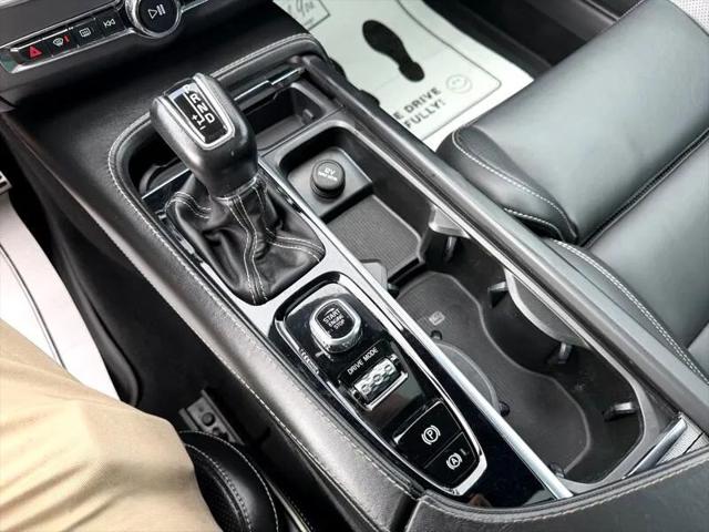 2020 Volvo S90 T6 R-Design