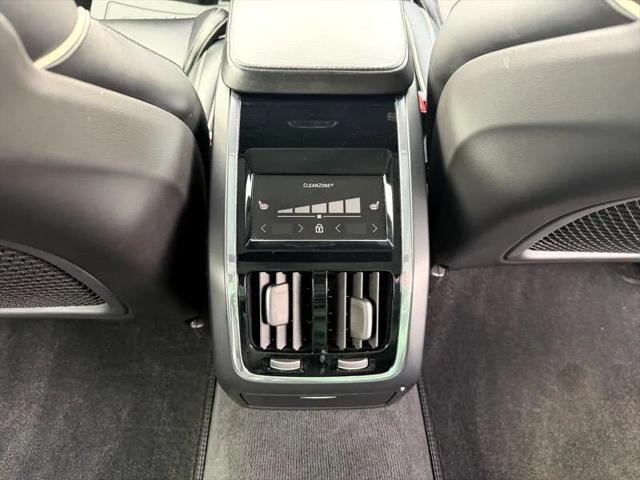 2020 Volvo S90 T6 R-Design