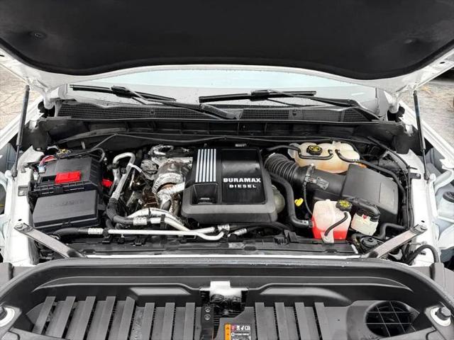 2022 GMC Sierra 1500 4WD Crew Cab Short Box AT4